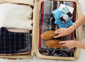 Đi du lịch Thái Lan cần chuẩn bị gì đầy đủ nhất?