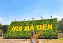 Kinh nghiệm du lịch núi Bà Đen Tây Ninh và những điều cấm kỵ cần nhớ khu du lịch núi bà đen