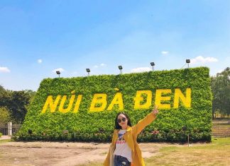 Kinh nghiệm du lịch núi Bà Đen Tây Ninh và những điều cấm kỵ cần nhớ khu du lịch núi bà đen