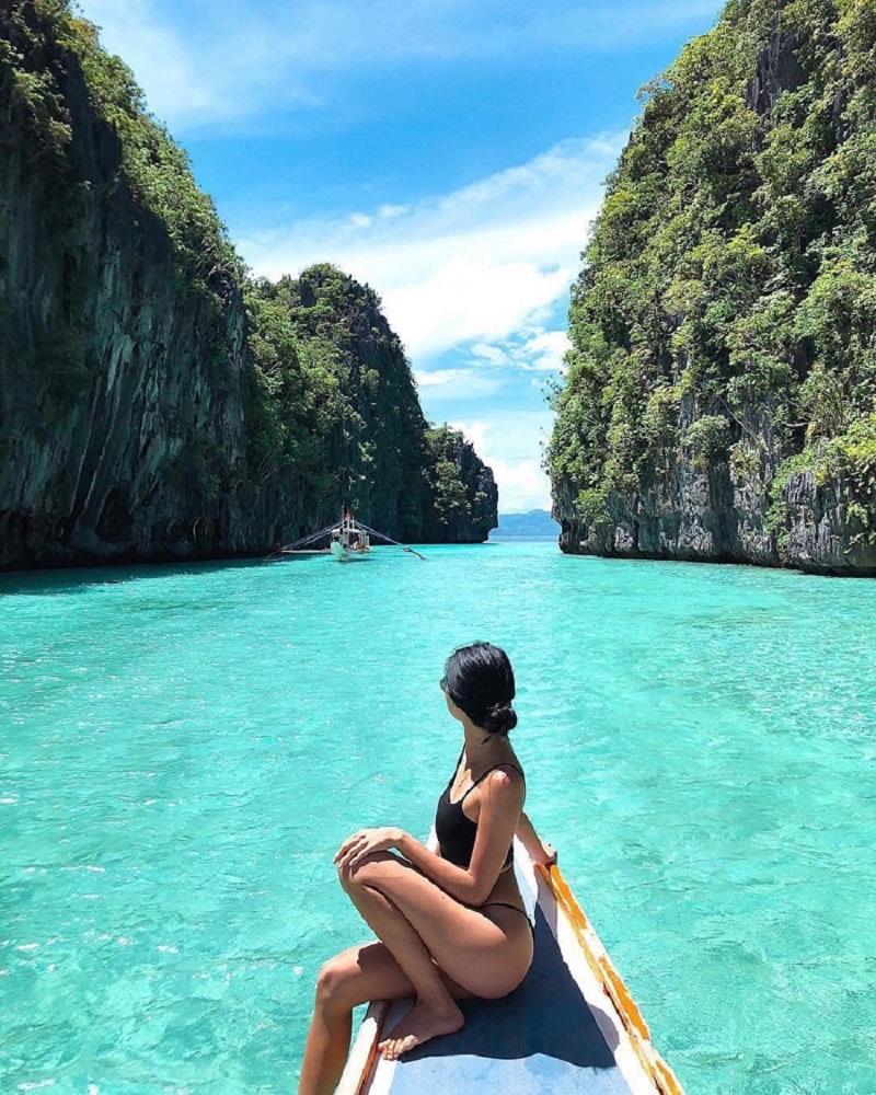 Đi du lịch Philippines Khám phá vẻ đẹp của quốc đảo thiên đường