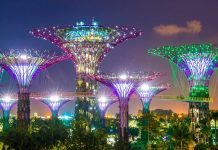 Kinh nghiệm đi Garden By The Bay Singapore chi tiết và Giá vé gardens-by-the-bay_banner tuyet dep
