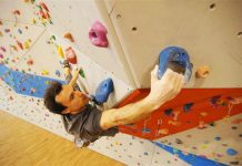 TOP 7 điểm leo núi trong nhà Hà Nội cho người lớn và trẻ em lớn nhất