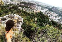 Kinh nghiệm du lịch Ngũ Hành Sơn Đà Nẵng đầy đủ và chi tiết đỉnh ngũ hành sơn