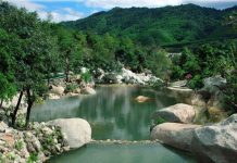 Kinh nghiệm du lịch núi Thần Tài Đà Nẵng: ở đâu, có gì chơi