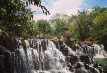 Kinh nghiệm du lịch, trekking thác Mai Đồng Nai 2020 chi tiết