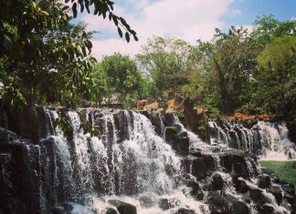 Kinh nghiệm du lịch, trekking thác Mai Đồng Nai 2020 chi tiết