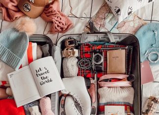 15 gợi ý đi du lịch Trung Quốc cần chuẩn bị những gì từ A-Z