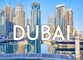 Kinh nghiệm du lịch Dubai tự túc: Đi Dubai cần bao nhiêu tiền?