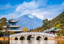 Kinh nghiệm du lịch Trung Quốc tự túc: chi phí, lịch trình