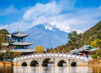 Kinh nghiệm du lịch Trung Quốc tự túc: chi phí, lịch trình