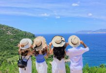 Review kinh nghiệm du lịch Cô Tô tự túc và Lịch trình A-Z Cô Tô là một quần đảo ở Quảng Ninh có tới 50 đảo lớn bé được bao bọc bởi biển xanh mát trải dài với tổng diện tích 46,2km2.