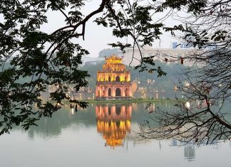 Review kinh nghiệm du lịch Hà Nội tự túc: đi đâu, ăn gì, chơi gì?