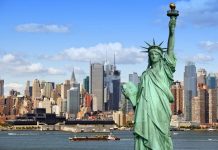 Kinh nghiệm du lịch Mỹ tự túc trọn gói: cần bao nhiêu tiền?