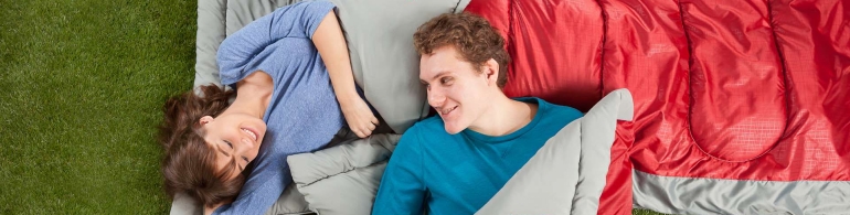Túi ngủ mùa đông siêu ấm dành cho du lịch Túi ngủ mùa đông siêu ấm dành cho du lịch