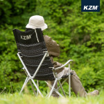 Ghế dựa xếp Kazmi K3T3C025BK
