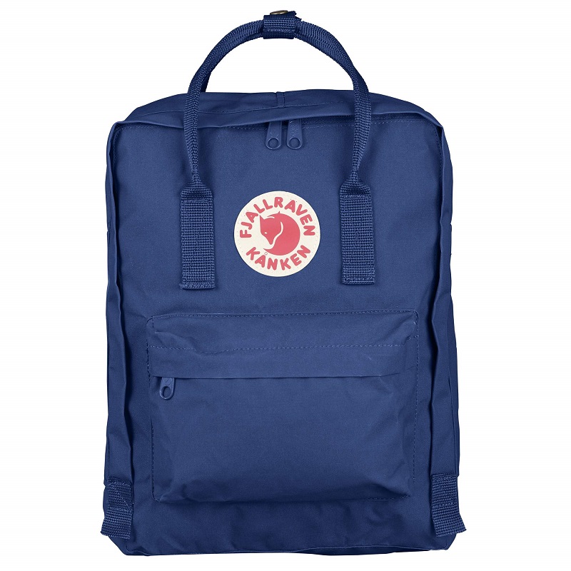 fjallraven kanken light blue