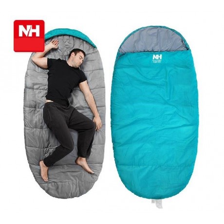 Túi ngủ cá nhân Naturehike Pad 300
