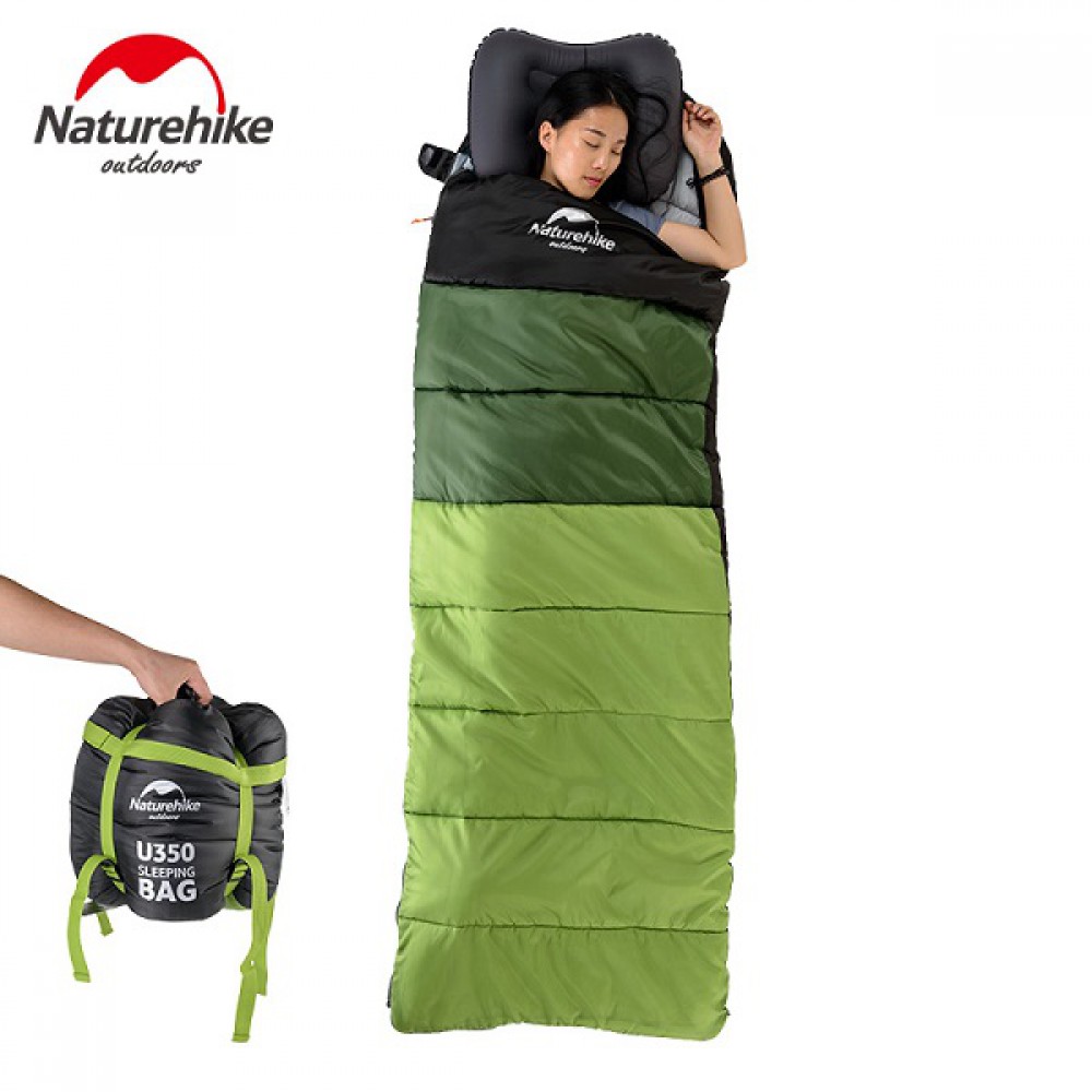 Túi ngủ Naturehike U250
