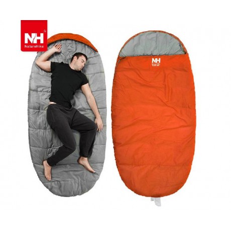 Túi ngủ cá nhân Naturehike Pad 300