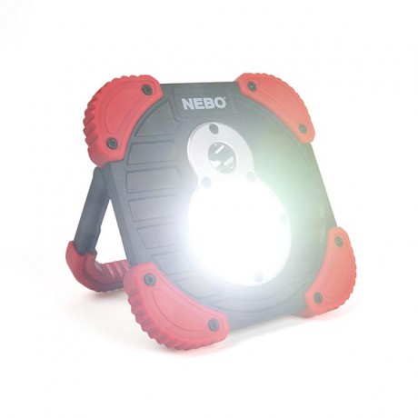 Đèn pin chiếu sáng đồng hồ Nebo Tango