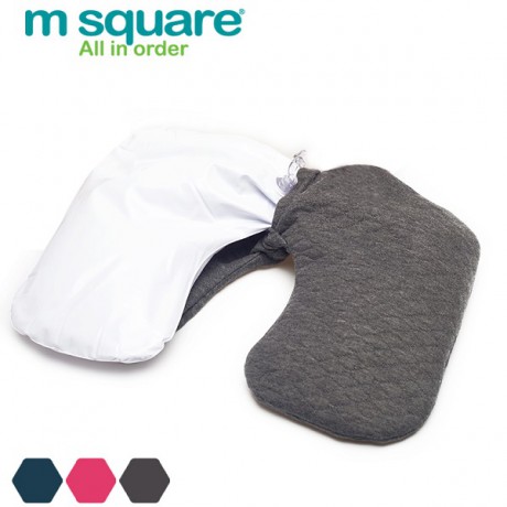 Gối du lịch MSquare Neck Pillow
