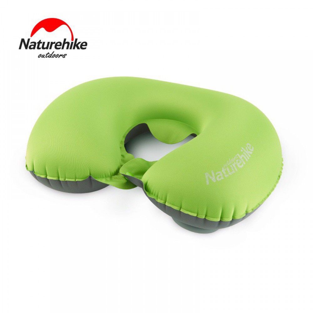 Gối Naturehike NH18B010T Green Nuggets