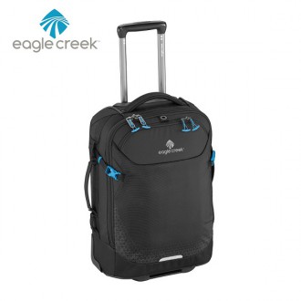 Túi có tay kéo Eagle Creek Expanse Convertible International Carry - On
