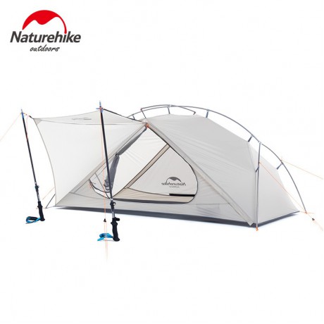 Lều cắm trại Naturehike NH18W001K chống nước