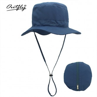 Mũ Outfly B09004F navy