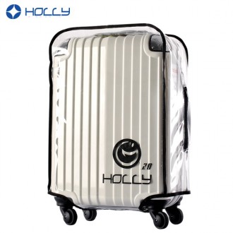 Túi bọc vali trong suốt Holly