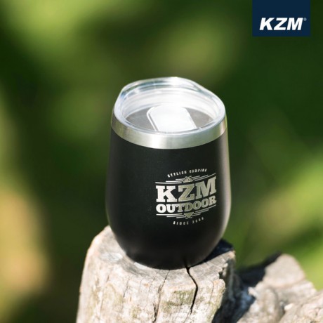 Bộ 2 cốc uống nước giữ nhiệt Kazmi K9T3K010