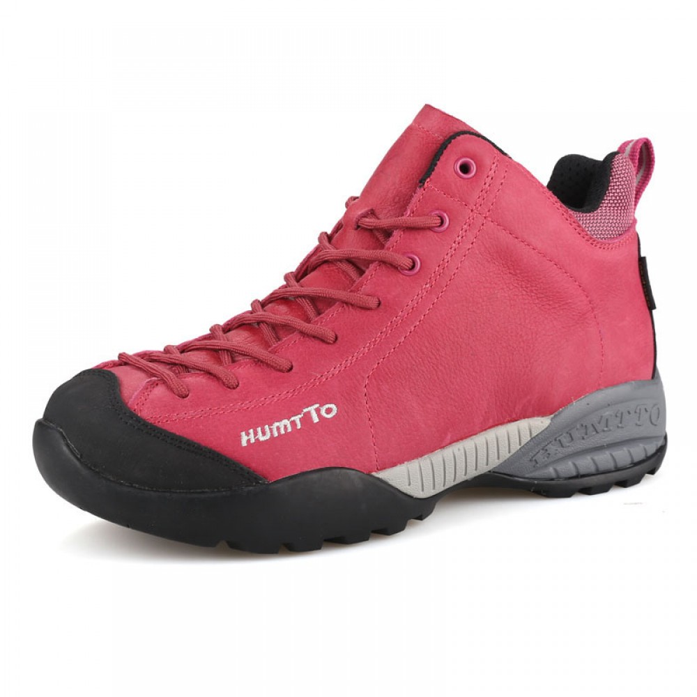 giày leo núi nữ Humtto 756629-1