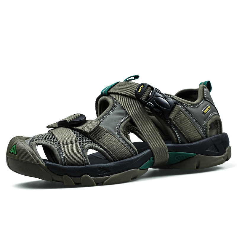 Giày sandal Humtto 710091A-3