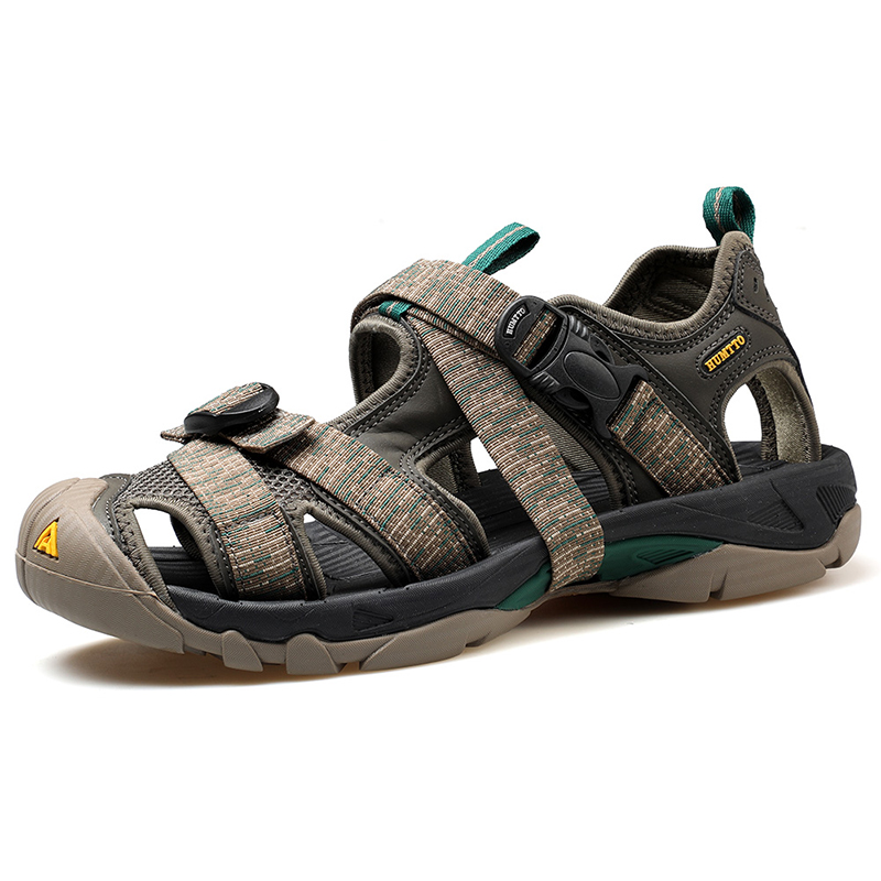 Giày sandal Humtto 710091A-7