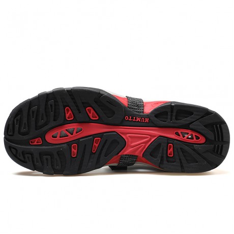 Giày sandal Humtto 710091A-2