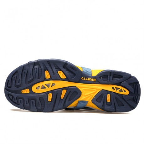 Giày sandal Humtto 710091A-4