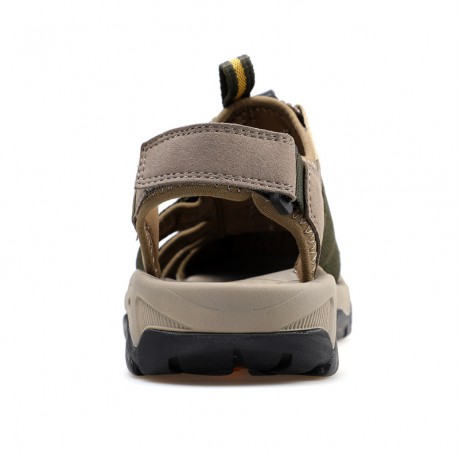 Giày sandal Humtto 710445B-4