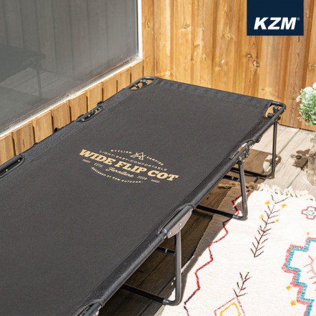 Giường gấp Hàn Quốc cao cấp Kazmi K20T1C029