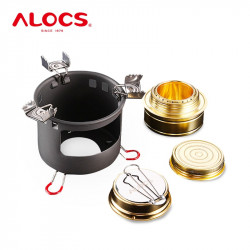 Bếp cồn Alocs CS-B13
