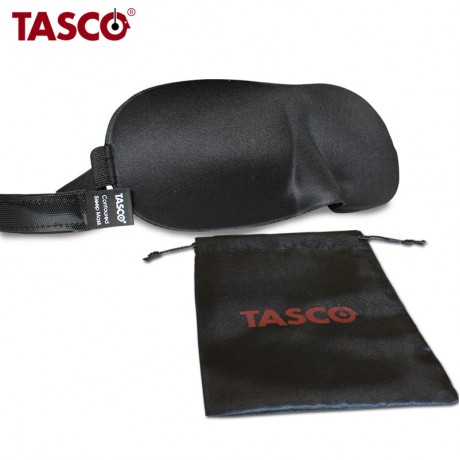 Bịt mắt ngủ 3d Tasco Sleep Mask