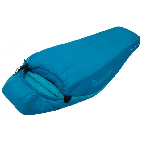 Túi ngủ cho nữ Sea to Summit Venture VtlI STMVTL103 M & L