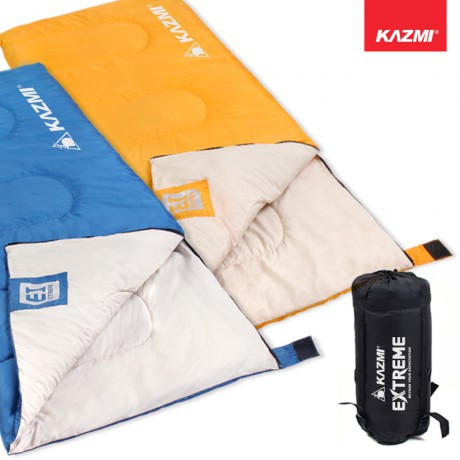 Túi ngủ văn phòng đa năng Kazmi Extreme I Hàn Quốc
