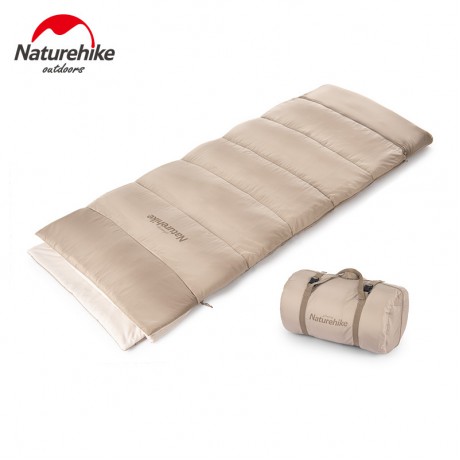 Túi ngủ đông 3 lớp Naturehike NH20MSD01