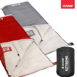 Túi ngủ Hàn Quốc cao cấp Kazmi Extreme III