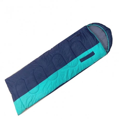 Túi ngủ mùa đông cho người lớn thò tay Roticamp Extreme R002