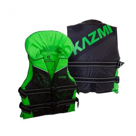 Áo phao bơi lội Kazmi Traxx Z1 K8T3A005 size S M L