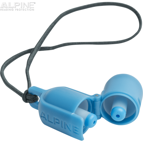 Bịt tai bơi Alpine Swim Safe