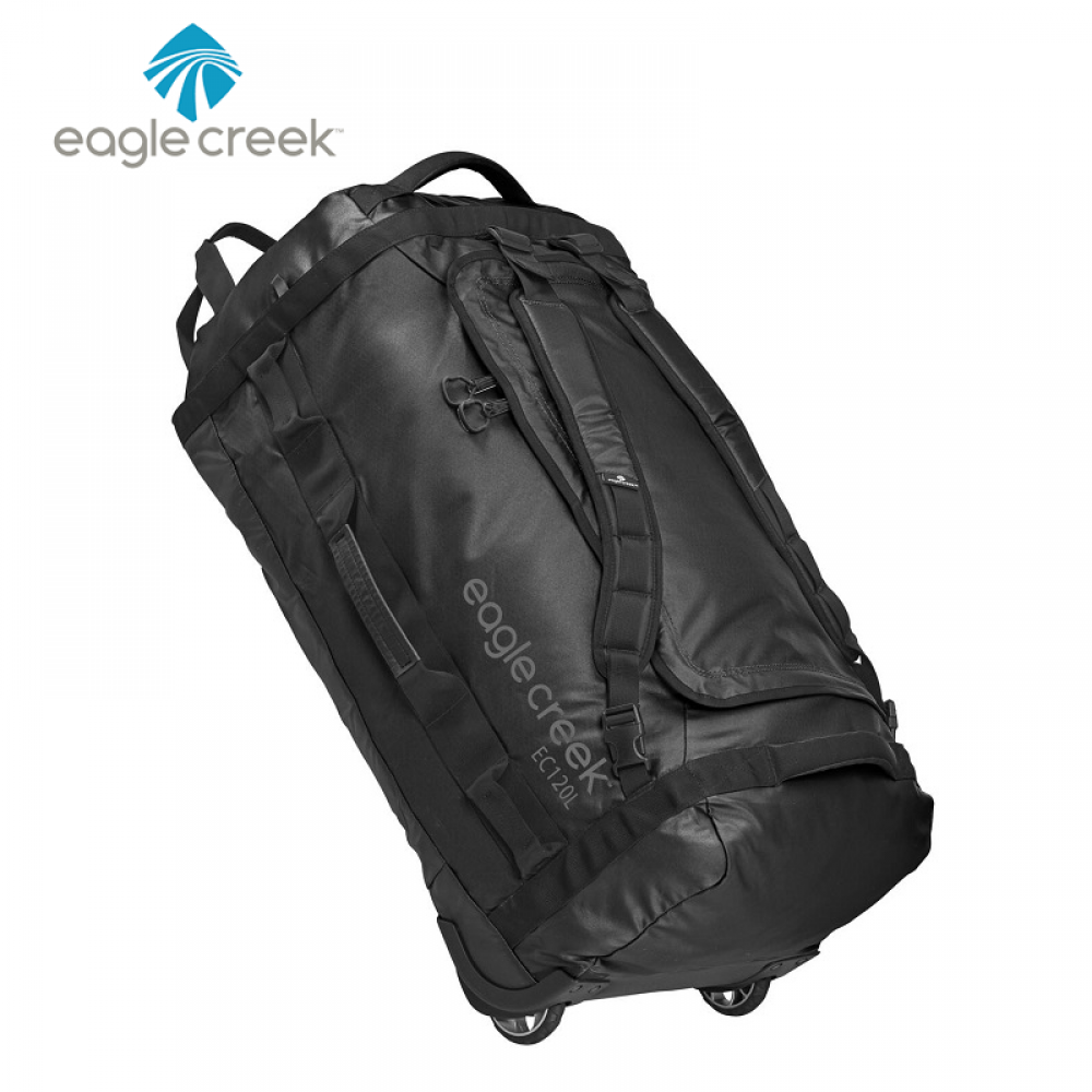 Eagle creek rolling Clearance