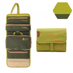 Túi đựng mỹ phẩm du lịch Msquare M0582 Green