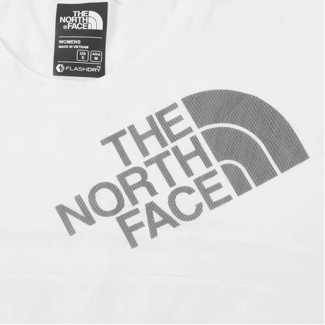 Áo thun The North Face nữ 0661